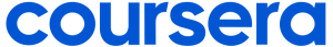 Logo Coursera